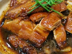 -上和臻品中国菜(花园街店)