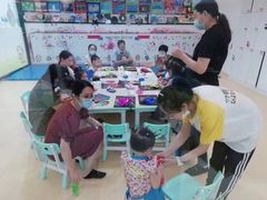 -美国谷斯妈妈早教中心 (陆家嘴店)