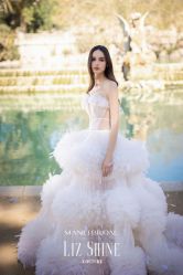 点击看大图 -MANLI BRIDAL婚纱
