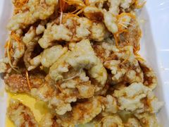 -哈工大一校区食堂