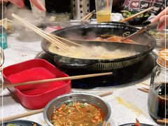-钢管厂五区小郡肝串串香(南山店)