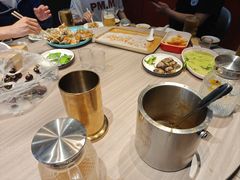 -街角等你.大连海鲜烧烤(西安路店)