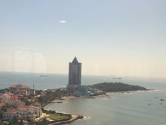 -汇泉王朝大饭店-旋转餐厅(南海路店)