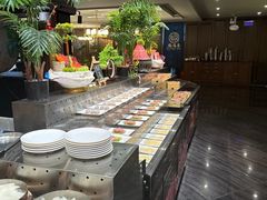 -福禧荟·海鲜自助