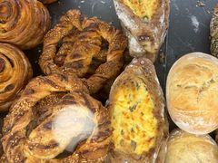 -BAKER&SPICE(祥云小镇店)