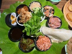 -淀里船宴(裕华东路店)