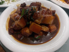 -天宫南铂玫瑰园酒店