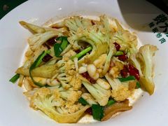 大碗花菜-费大厨辣椒炒肉(太平老街店)