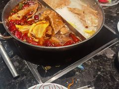 -捞王锅物料理(成都上城龙湖天街店)