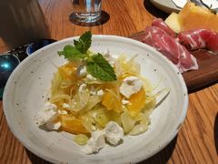 -La Strada(安福路店)
