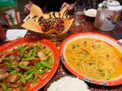 -馬伍旺川菜(安德门店)