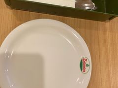 -萨莉亚意式餐厅(深南茂业店)