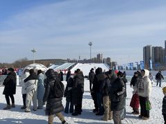 -沈阳奥体冰雪嘉年华
