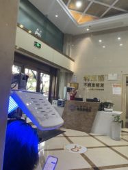 -碧莲盛·不剃发植发