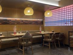 -船歌·鱼水饺青岛菜(石老人店)