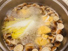 -椰子营·椰子鸡火锅(万象里店)