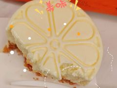 -潮一不贰·法式甜品·生日蛋糕·西式简餐(外滩店)