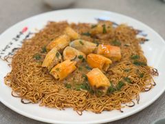 -祈胜邨•顺德鱼生•顺德菜(容桂店)