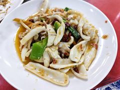 -板桥海鲜广场(文明东店)