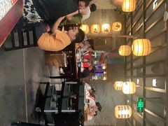 -南京大牌档(凯德大峡谷店)