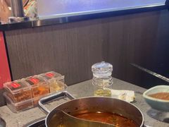 -金滏山烤肉·海鲜·火锅自助餐厅(襄阳万达店)