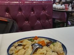 -外滩往事民国上海菜(黄浦店)