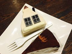 -星巴克(宝山万达店)