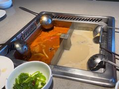 -海底捞火锅(新松江路店)