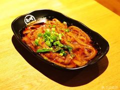 -Let’s WaKao瓦烤(贝森店)