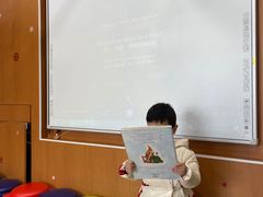 -奇尔思青少儿·语言·艺术·演讲(顾戴路店)