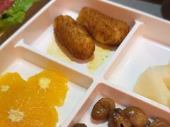 -正宗齐齐哈尔烤肉·齐牛哥鲜切炭火烤肉(杭州总店)