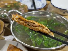 -张公桥美食街