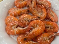 -钱大妈海鲜饭店(保利林语店)