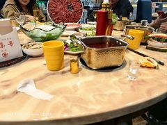 -清真军邺·金富苑肥牛(石坡街旗舰店)