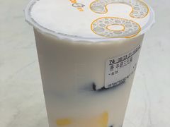 -CoCo都可(湖滨银泰店B区店)