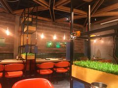 -铁人烧烤(北京店)
