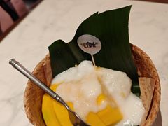 -太食獸泰式茶餐厅(兰州中心首店)