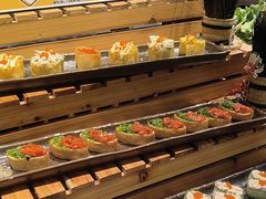 -汉阳廷自助烤肉(同和金铂天地店)
