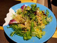 沙拉-匠糊·日本料理(美岸广场店)