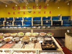 -荣祥海鲜·烟台菜(胜利路二部)