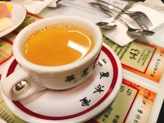 -华星冰室(湾仔店)