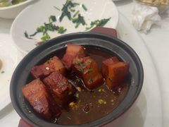-沪华海鲜大酒楼(南汇店)