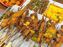 -百盛烧烤龙虾小酒馆(文富北路店)