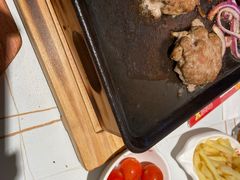 -豪享来(我格广场店)