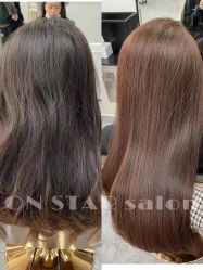 点击看大图 -ON STAR SALON