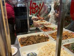 -惠丰源烩面馆(经七路店)