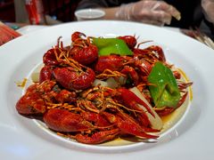 -钳图龙虾·烧烤(泰华店)