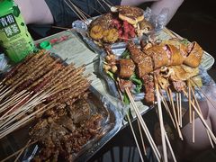 -非凡烧烤(历史博物馆店)