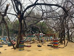 -大连植物园