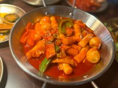-西塔老太太泥炉烤肉(上海七宝领展广场店)